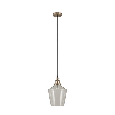 Motour 1 - Light Dome Pendant