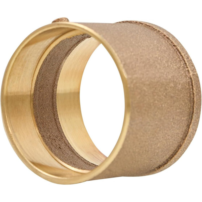 Adaptateur 2 "x 1-1 / 2" C pour les systèmes de drainage, d'évacuation et d'évacuation