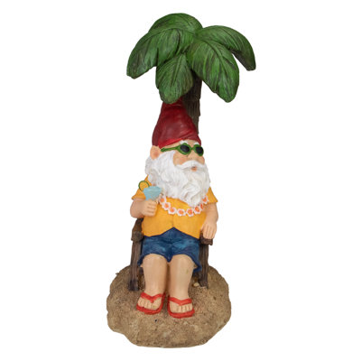 Novelty & Humor Plastic Garden Statue