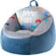  Fauteuil à billes Squishy Gamer