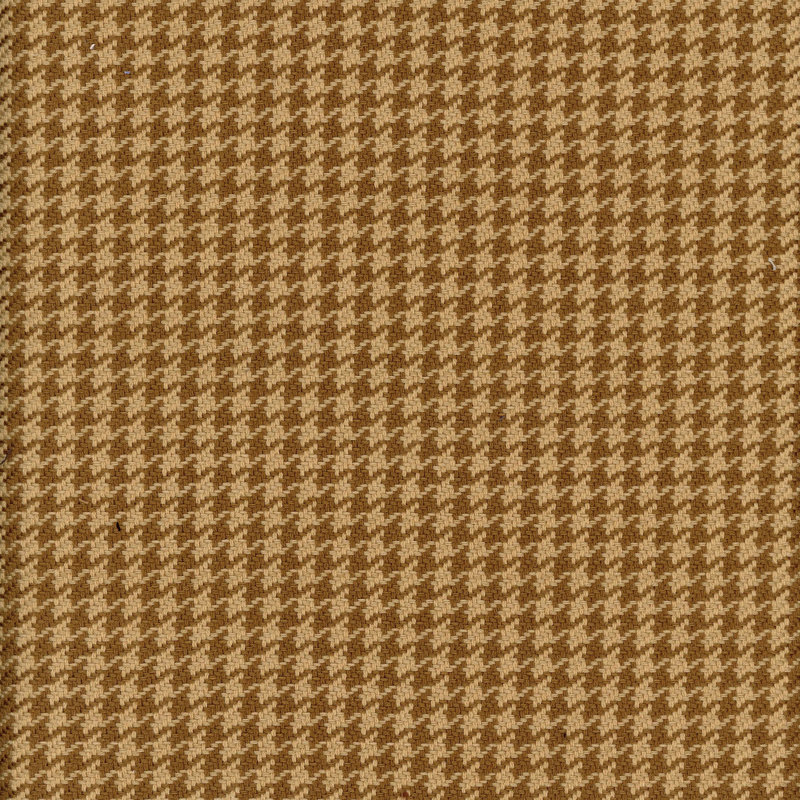 Tissu 100% coton, Paille
