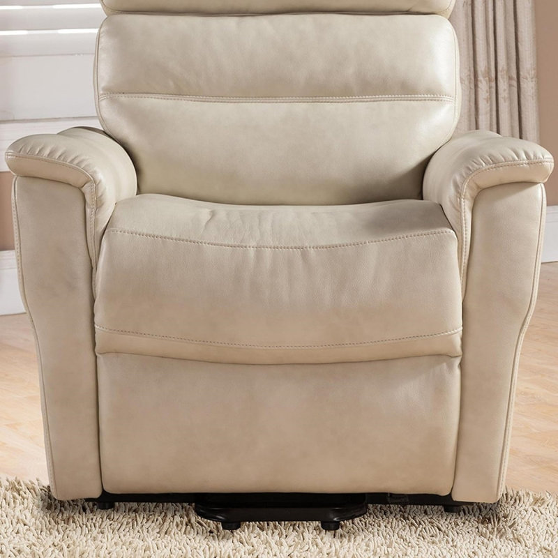 Fauteuil de jeu en similicuir 1pc