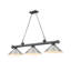 Annaleisa 3 - Light Pool Table Lights Pendant-62758258