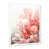 White Single Picture Frame
