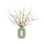 Sage Quince Bud Arrangement