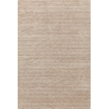 Campagna Area Rug in Tan/Ivory
