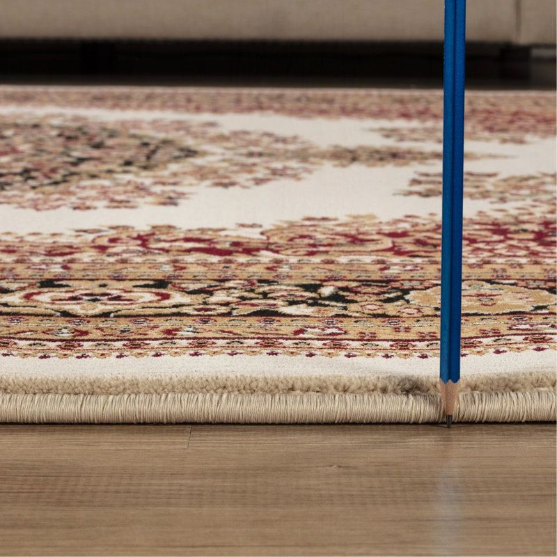 Area Rug, Rectangle 2' x 3'