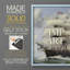 NAUTICAL Series LIX, reproduction encadrée - bois massif-1476536656-1476536660