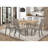 Kalina Rectangle Dining Table