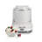 Hamilton Beach® 1.5 Quart Ice Cream Maker White, White