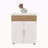 Shoe Rack, Living Room/Macadamia