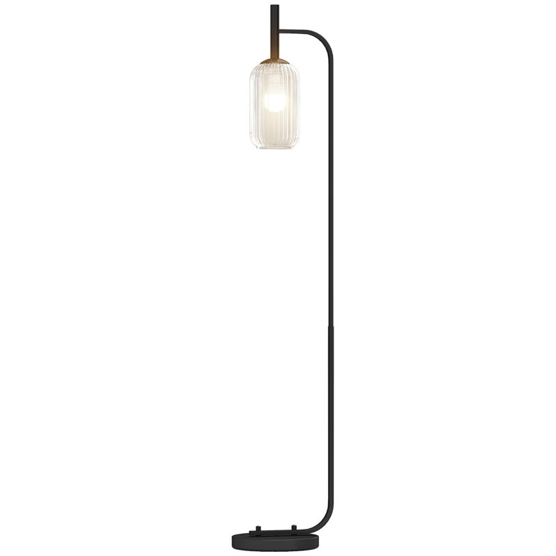 152cm Traditional Floor Lamp