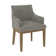 19'' H Upholstered Armchair