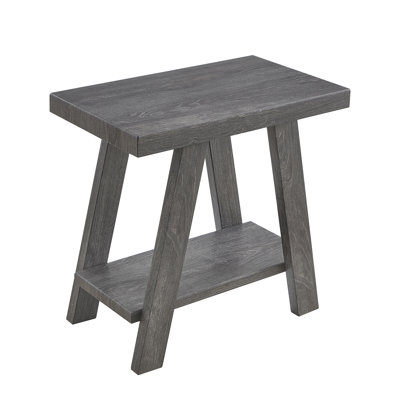 Table d'appoint Modern Wood