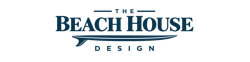 The Beach House Design logo