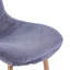 Chaise d'appoint, chaises de salle à manger, chaises de cuisine Mcdonagh-488769822-490187117