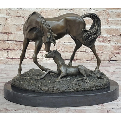 Sculpture Yohan Bugatti