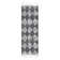 Serenity Shag Geometric Indoor Rug