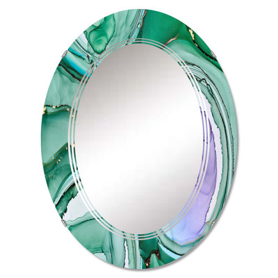 Wall Mirror