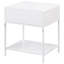 Table de chevet à 1 tiroir Duncan-586359973