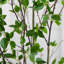 Anzavia 84'' Faux Foliage Tree in Pot