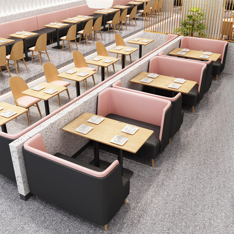 Banc rembourré en similicuir
