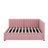 Full Size Upholstered Daybed With Trundle-59328512