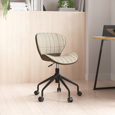 Chaise de travail Araylia Annecia