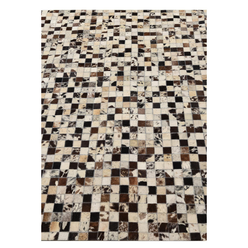 Ortega Multi Rug