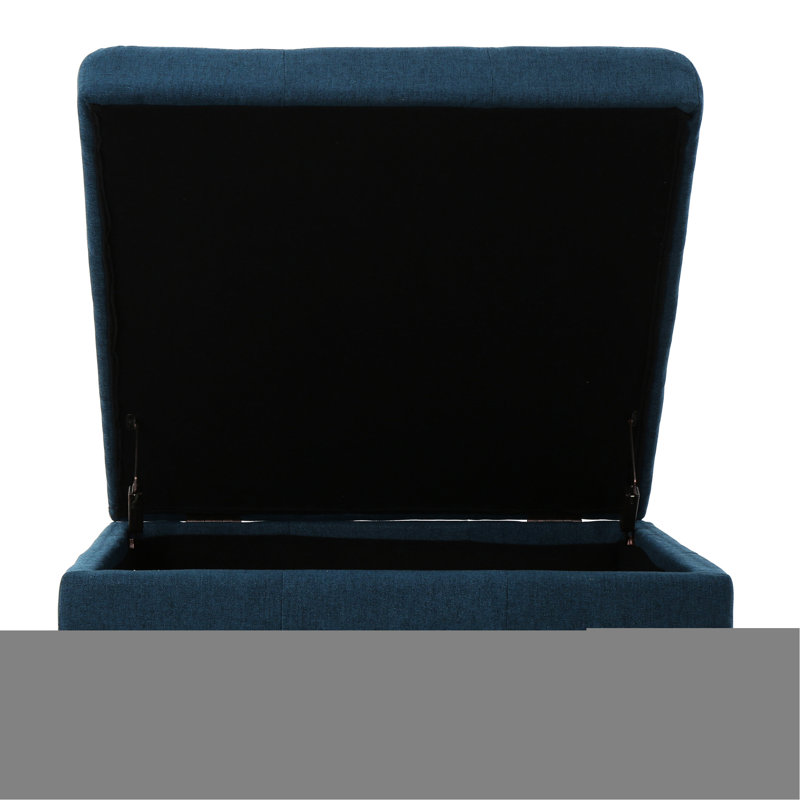 Jewellia RANGEMENT OTTOMAN