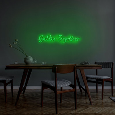 Wall Decor on Resin