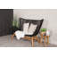 Jonina Wicker Bench