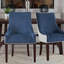 Chaise rembourrée Eric-82619588