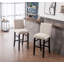 Tabouret de bar et de comptoir Kahree-1621117664-1621117665