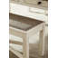 Banc rembourré Chailey-800119725-800119724