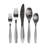 Non Stop 20 Piece Flatware Set, Service for 4
