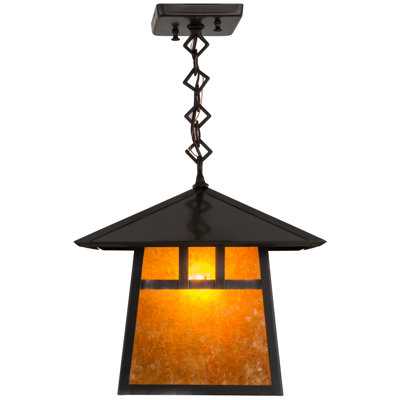 1 - Light Pendant