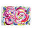 Roses In Bloom by Sara Franklin - Painting on Canvas-112914953-101409883
