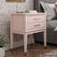 1 Drawer End Table-924681050