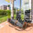 Ohiremen Folding Zero Gravity Chair-658663377