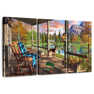 Lilie Mountain Cabin Home