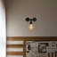 Avent Armed Sconce-998417817