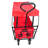 Heavy Duty Folding Portable Hand Cart with Removable Canopy-103557333-103557335