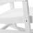 Chiemi HDPS Modern Resin Rocking Adirondack Chair-37997489