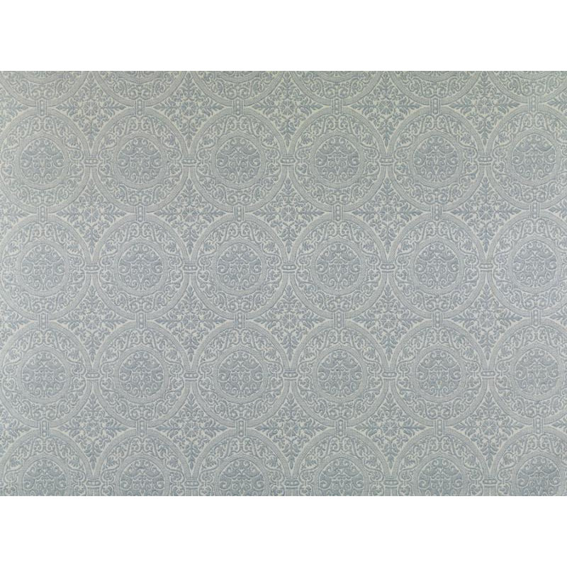 Tissu Dorsoduro Nanjing, Chambray