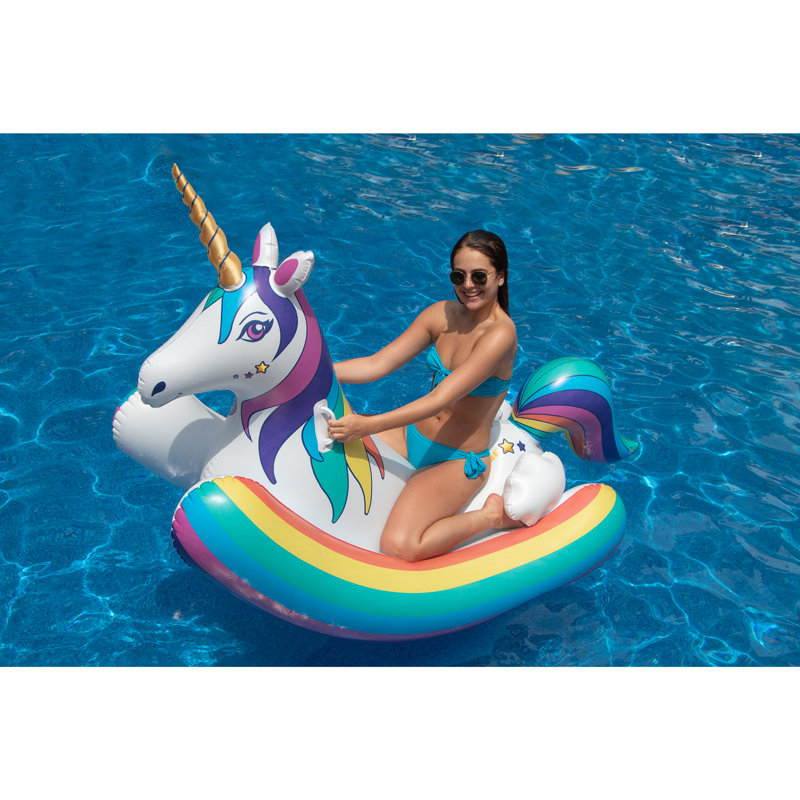Housse flottante pour piscine