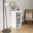 Modular 32 Wine Bar Cabinet And Buffet