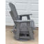 Chaise de patio pivotante Agamenn-2106948496