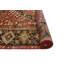 Tapis unique en laine Bozhanka 7 pi 6 po x 10 pi 2 po 2022