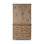 Pika Armoire-weathered Oak 